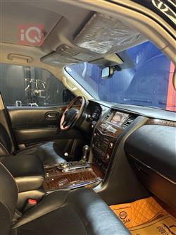 Nissan Armada